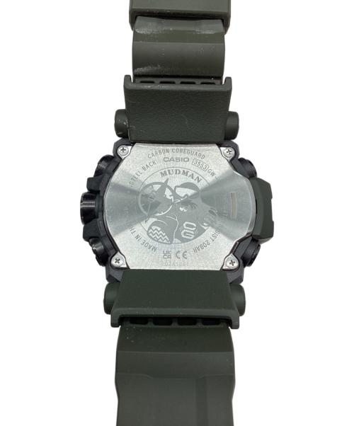 CASIO（カシオ）CASIO (カシオ) デジタルウォッチの古着・服飾アイテム