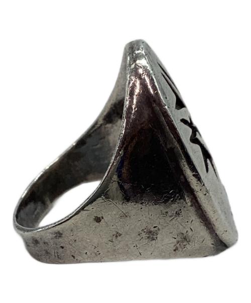 ー（ー）ー (ー) シルバーリング サイズ:ーの古着・服飾アイテム