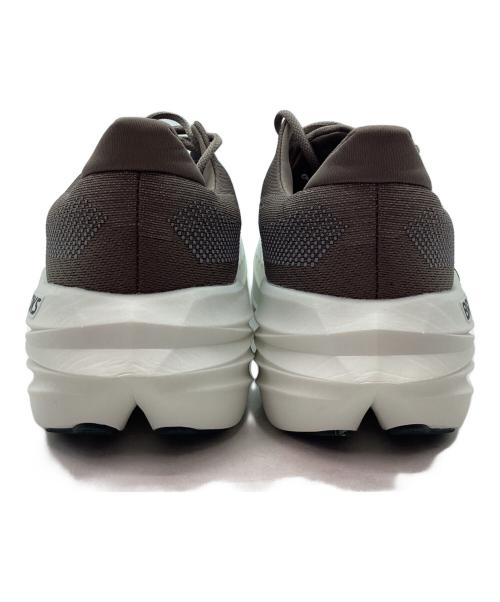 BROOKS（ブルックス）BROOKS (ブルックス) BEAMS (ビームス) スニーカー カーキ サイズ:29 未使用品の古着・服飾アイテム