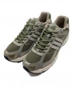 adidas Originalsアディダスオリジナル）の古着「スニーカー」｜カーキ