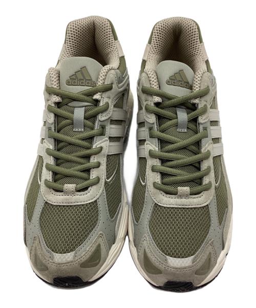 adidas Originals（アディダスオリジナル）adidas Originals (アディダスオリジナル) スニーカー カーキ サイズ:29 未使用品の古着・服飾アイテム