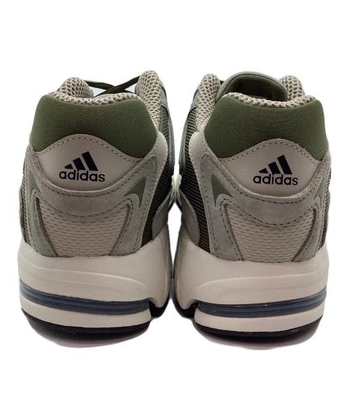 adidas Originals（アディダスオリジナル）adidas Originals (アディダスオリジナル) スニーカー カーキ サイズ:29 未使用品の古着・服飾アイテム