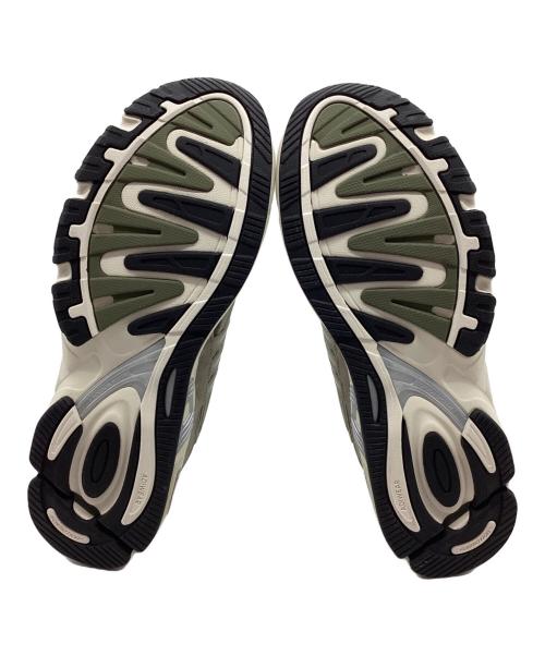 adidas Originals（アディダスオリジナル）adidas Originals (アディダスオリジナル) スニーカー カーキ サイズ:29 未使用品の古着・服飾アイテム