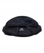 GREGORYグレゴリー）の古着「ウエストバッグ」｜ブラック