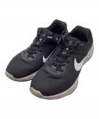 NIKEナイキ）の古着「スニーカー」｜ブラック