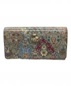 Vivienne Westwoodヴィヴィアンウエストウッド）の古着「長財布」