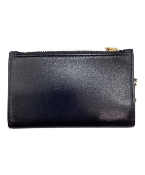 BURBERRY（バーバリー）BURBERRY (バーバリー) コインケース ブラックの古着・服飾アイテム