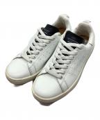 MAISON MAVERICK PRESENTSメゾンマーベリック プレゼンツ）の古着「スニーカー」｜ホワイト