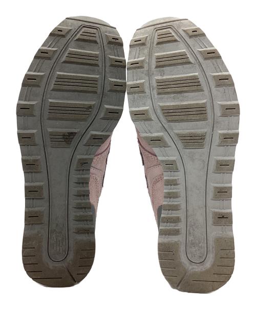 NEW BALANCE（ニューバランス）NEW BALANCE (ニューバランス) シューズ ピンク サイズ:23の古着・服飾アイテム