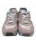 NEW BALANCE (ニューバランス) シューズ ピンク サイズ:23：4000円