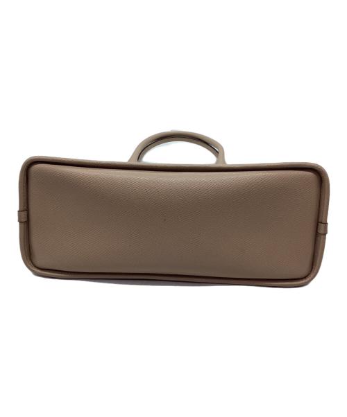 COACH（コーチ）COACH (コーチ) 2WAYショルダーバッグ ベージュの古着・服飾アイテム