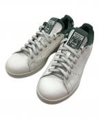 adidas×PARLEYアディダス×パーリィー）の古着「スニーカー」｜ホワイト×グリーン