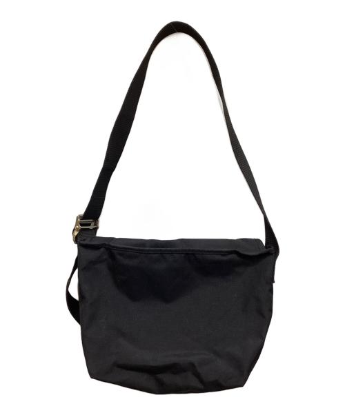 Manhattan Portage（マンハッタンポーテージ）Manhattan Portage (マンハッタンポーテージ) メッセンジャーバッグ ブラックの古着・服飾アイテム