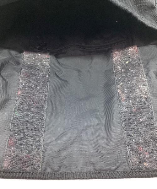 Manhattan Portage（マンハッタンポーテージ）Manhattan Portage (マンハッタンポーテージ) メッセンジャーバッグ ブラックの古着・服飾アイテム