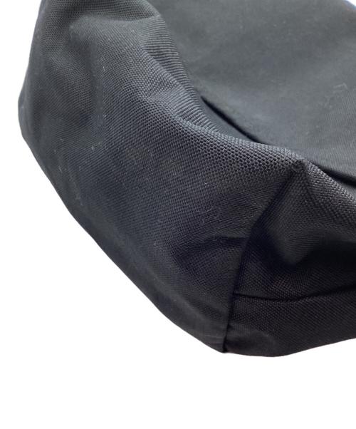 Manhattan Portage（マンハッタンポーテージ）Manhattan Portage (マンハッタンポーテージ) メッセンジャーバッグ ブラックの古着・服飾アイテム