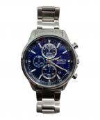 WIREDワイアード）の古着「リストウォッチ」