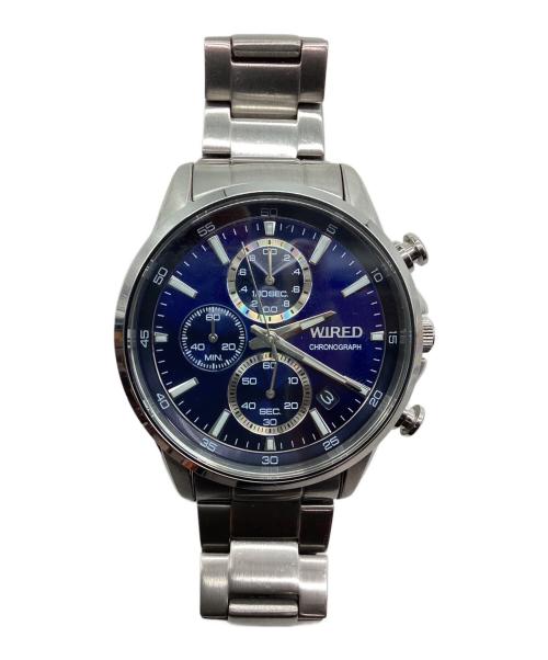 WIRED（ワイアード）WIRED (ワイアード) リストウォッチの古着・服飾アイテム