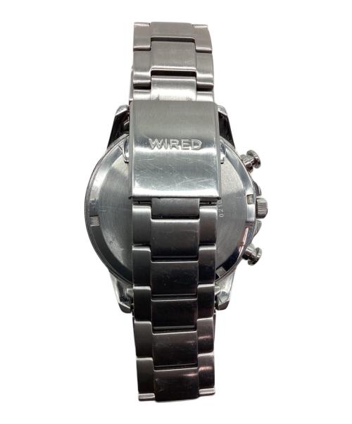 WIRED（ワイアード）WIRED (ワイアード) リストウォッチの古着・服飾アイテム