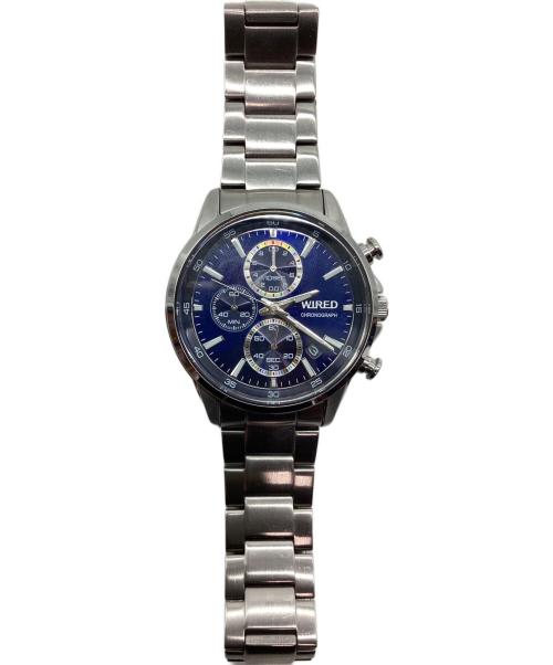 WIRED（ワイアード）WIRED (ワイアード) リストウォッチの古着・服飾アイテム