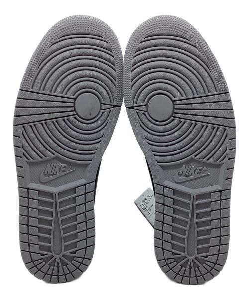 NIKE（ナイキ）NIKE (ナイキ) スニーカー グレー サイズ:27 未使用品の古着・服飾アイテム