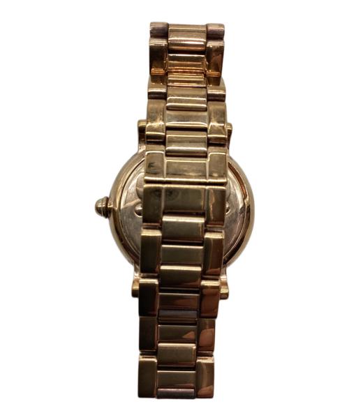 MARC JACOBS（マークジェイコブズ）MARC JACOBS (マーク ジェイコブス) リストウォッチの古着・服飾アイテム