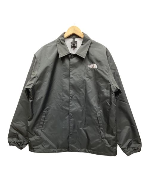 THE NORTH FACE（ザ ノース フェイス）THE NORTH FACE (ザ ノース フェイス) ジャケット ブラック サイズ:Mの古着・服飾アイテム