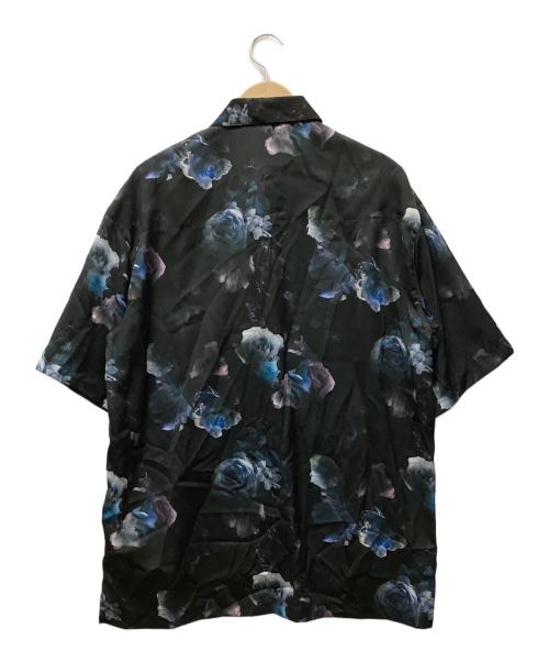 STUDIOUS（ステュディオス）STUDIOUS (ステュディオス) シャツ ブラック サイズ:3の古着・服飾アイテム