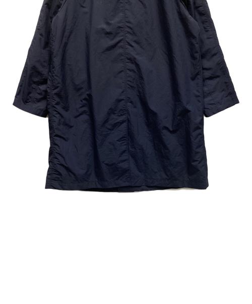 THE NORTH FACE（ザ ノース フェイス）THE NORTH FACE (ザ ノース フェイス) ステンカラーコート ネイビー サイズ:Mの古着・服飾アイテム