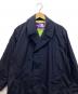 THE NORTH FACE (ザ ノース フェイス) ステンカラーコート ネイビー サイズ:M：9000円