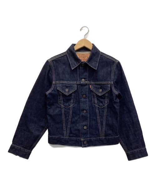 LEVI'S（リーバイス）LEVI'S (リーバイス) デニムジャケット インディゴ サイズ:XSの古着・服飾アイテム