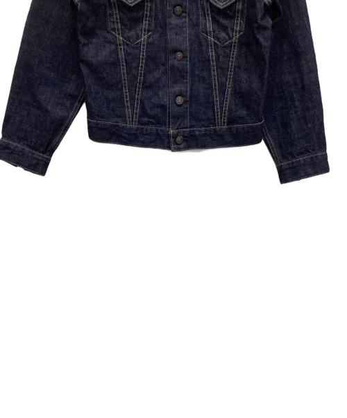 LEVI'S（リーバイス）LEVI'S (リーバイス) デニムジャケット インディゴ サイズ:XSの古着・服飾アイテム