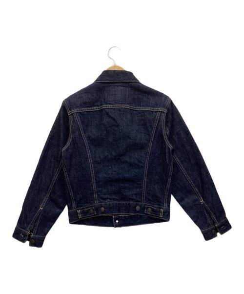 LEVI'S（リーバイス）LEVI'S (リーバイス) デニムジャケット インディゴ サイズ:XSの古着・服飾アイテム