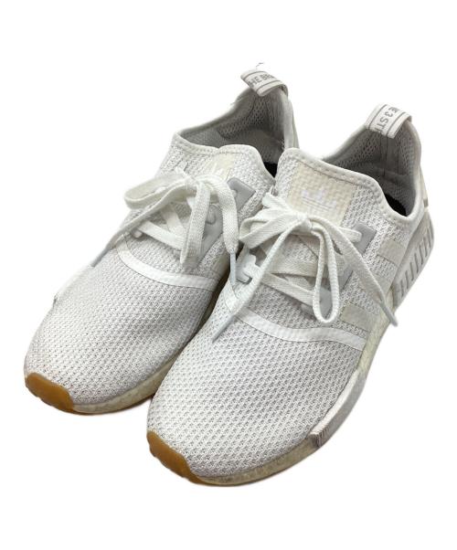 adidas Originals（アディダスオリジナル）adidas Originals (アディダスオリジナル) スニーカー ホワイト サイズ:26の古着・服飾アイテム