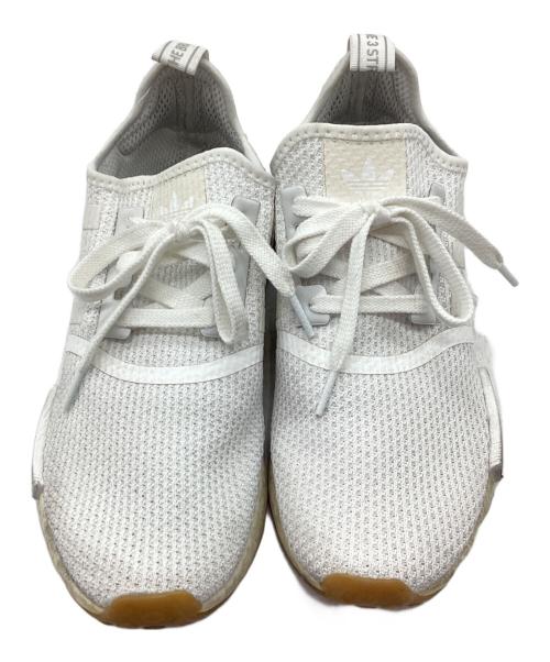 adidas Originals（アディダスオリジナル）adidas Originals (アディダスオリジナル) スニーカー ホワイト サイズ:26の古着・服飾アイテム