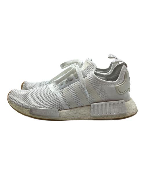 adidas Originals（アディダスオリジナル）adidas Originals (アディダスオリジナル) スニーカー ホワイト サイズ:26の古着・服飾アイテム