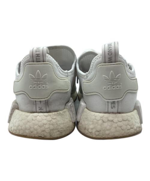 adidas Originals（アディダスオリジナル）adidas Originals (アディダスオリジナル) スニーカー ホワイト サイズ:26の古着・服飾アイテム