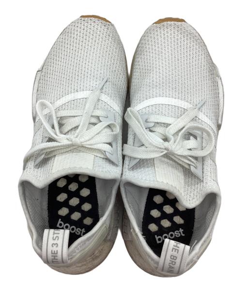 adidas Originals（アディダスオリジナル）adidas Originals (アディダスオリジナル) スニーカー ホワイト サイズ:26の古着・服飾アイテム