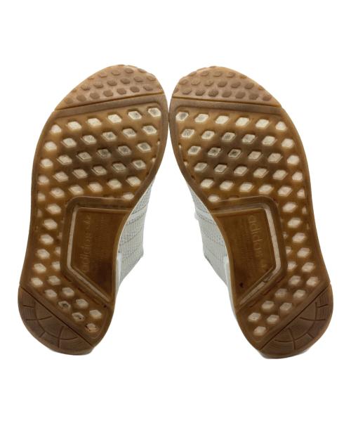 adidas Originals（アディダスオリジナル）adidas Originals (アディダスオリジナル) スニーカー ホワイト サイズ:26の古着・服飾アイテム