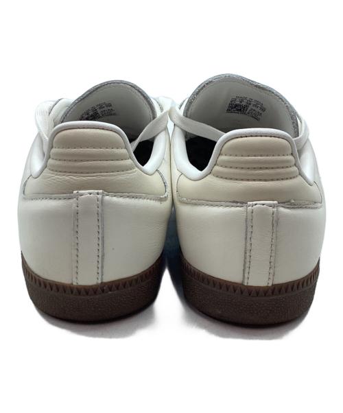 adidas Originals（アディダスオリジナル）adidas Originals (アディダスオリジナル) スニーカー ホワイト サイズ:23.5の古着・服飾アイテム