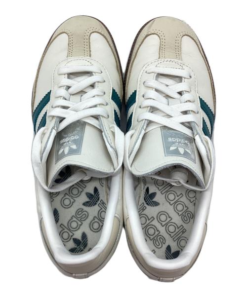 adidas Originals（アディダスオリジナル）adidas Originals (アディダスオリジナル) スニーカー ホワイト サイズ:23.5の古着・服飾アイテム