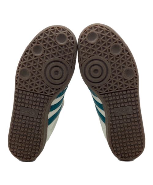 adidas Originals（アディダスオリジナル）adidas Originals (アディダスオリジナル) スニーカー ホワイト サイズ:23.5の古着・服飾アイテム