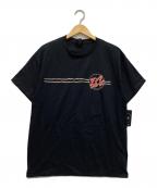 SANTA CRUZ×GODZILLAサンタクルーズ×ゴジラ）の古着「Tシャツ」｜ブラック
