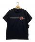 SANTA CRUZ（サンタクルーズ）の古着「Tシャツ」｜ブラック