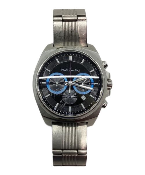 PAUL SMITH（ポールスミス）PAUL SMITH (ポールスミス) リストウォッチの古着・服飾アイテム