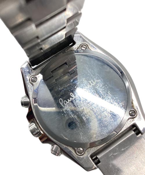 PAUL SMITH（ポールスミス）PAUL SMITH (ポールスミス) リストウォッチの古着・服飾アイテム