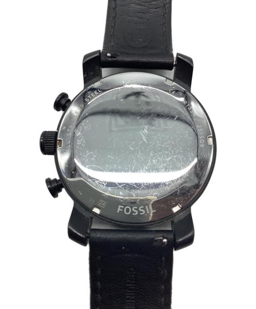 FOSSIL（フォッシル）FOSSIL (フォッシル) リストウォッチの古着・服飾アイテム