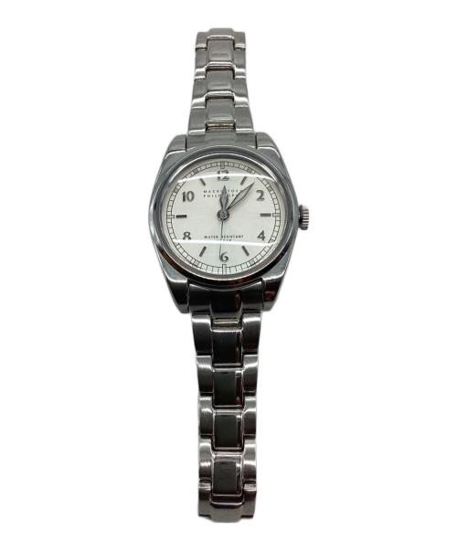 MACKINTOSH PHILOSOPHY（マッキントッシュ フィロソフィー）MACKINTOSH PHILOSOPHY (マッキントッシュ フィロソフィー) リストウォッチの古着・服飾アイテム