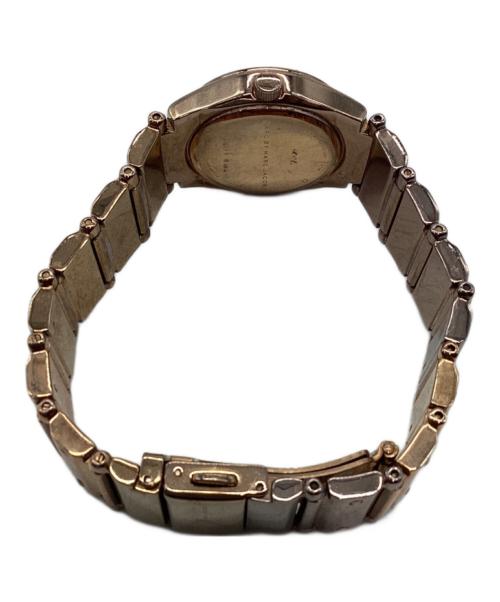 MARC JACOBS（マークジェイコブズ）MARC JACOBS (マーク ジェイコブス) リストウォッチの古着・服飾アイテム