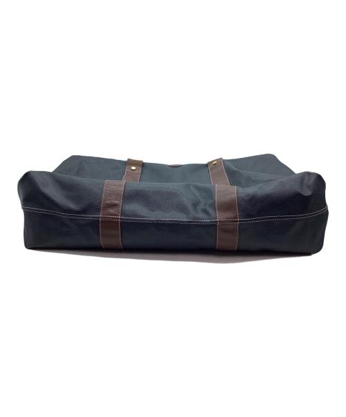 Orobianco（オロビアンコ）Orobianco (オロビアンコ) ボストンバッグ ネイビーの古着・服飾アイテム