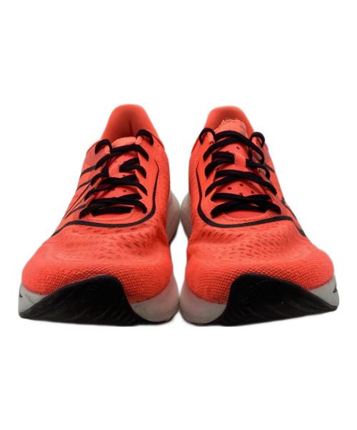 NEW BALANCE（ニューバランス）NEW BALANCE (ニューバランス) シューズ オレンジ サイズ:28の古着・服飾アイテム